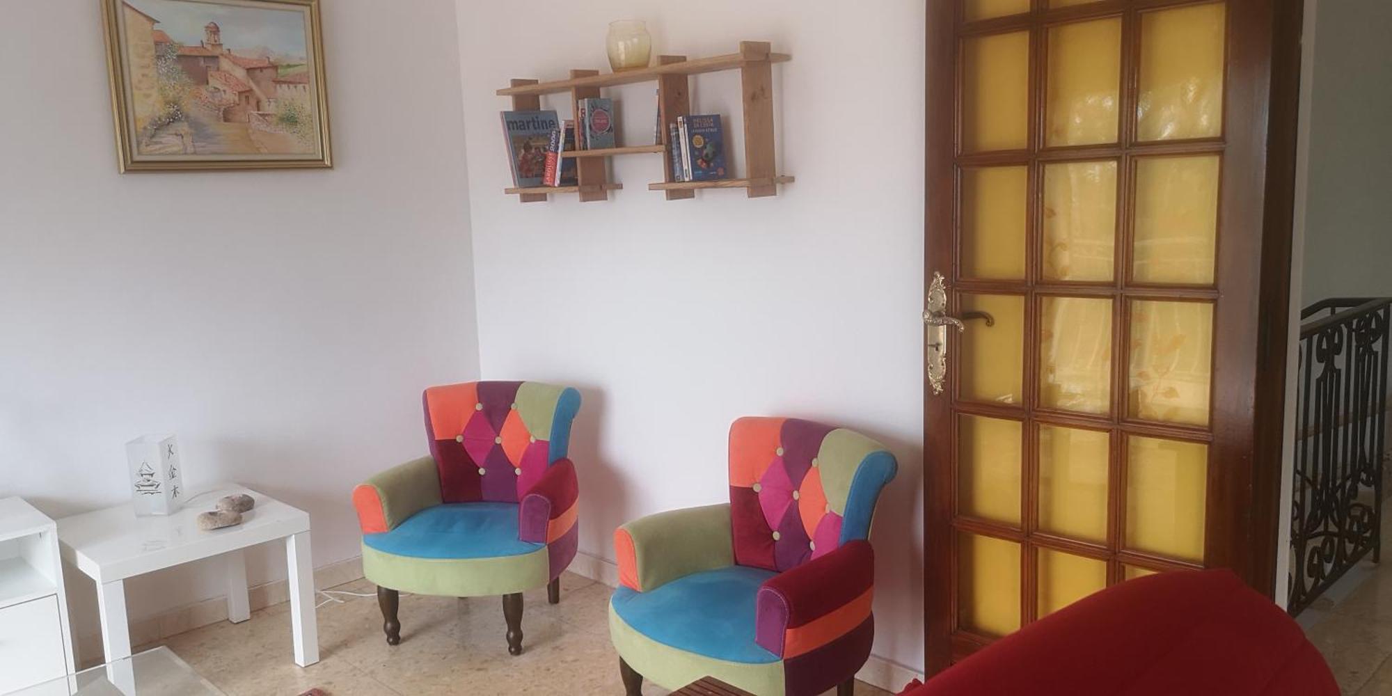 Appartement Dans Villa Avec Piscine Et Jardin Marguerittes Eksteriør billede