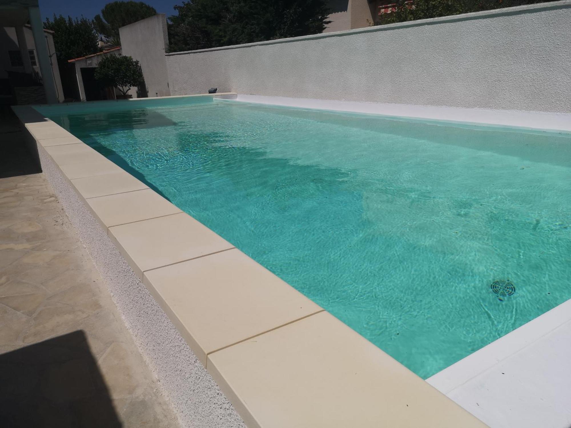 Appartement Dans Villa Avec Piscine Et Jardin Marguerittes Eksteriør billede