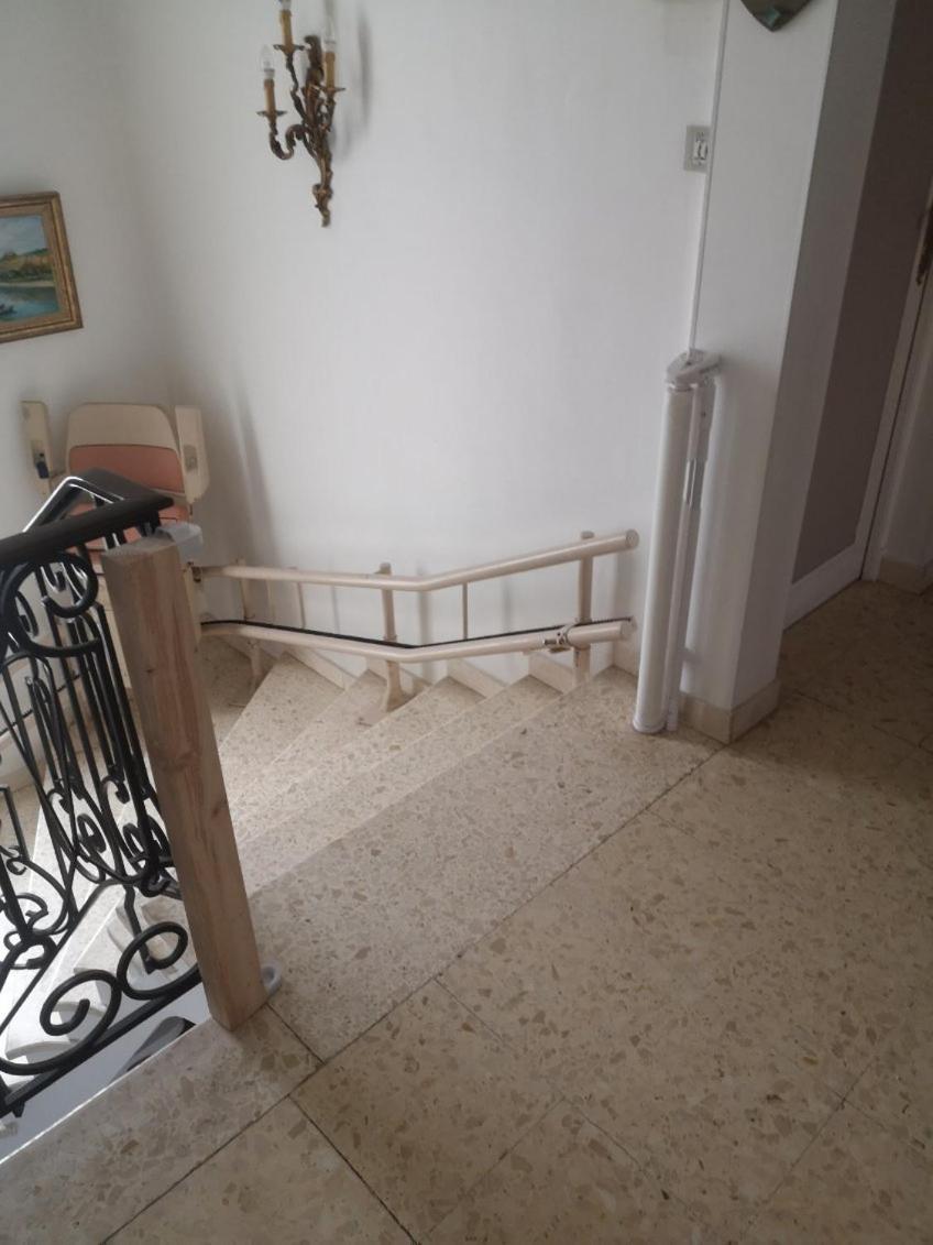 Appartement Dans Villa Avec Piscine Et Jardin Marguerittes Eksteriør billede