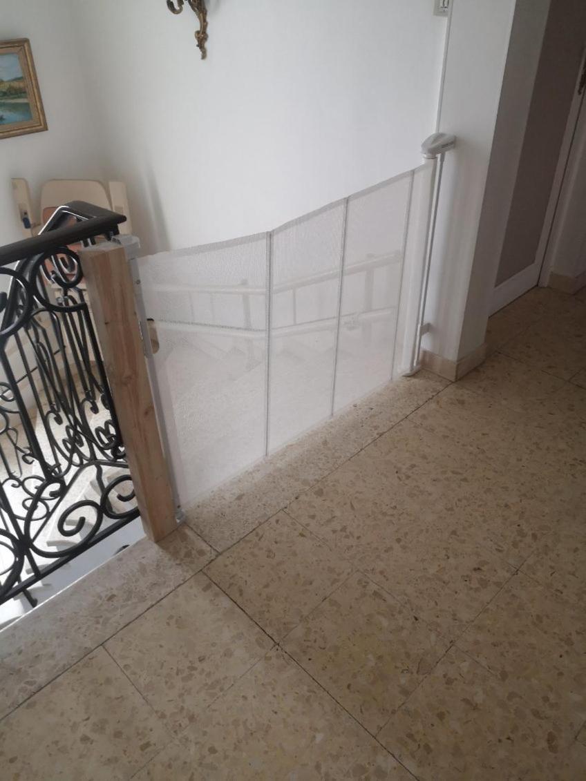 Appartement Dans Villa Avec Piscine Et Jardin Marguerittes Eksteriør billede